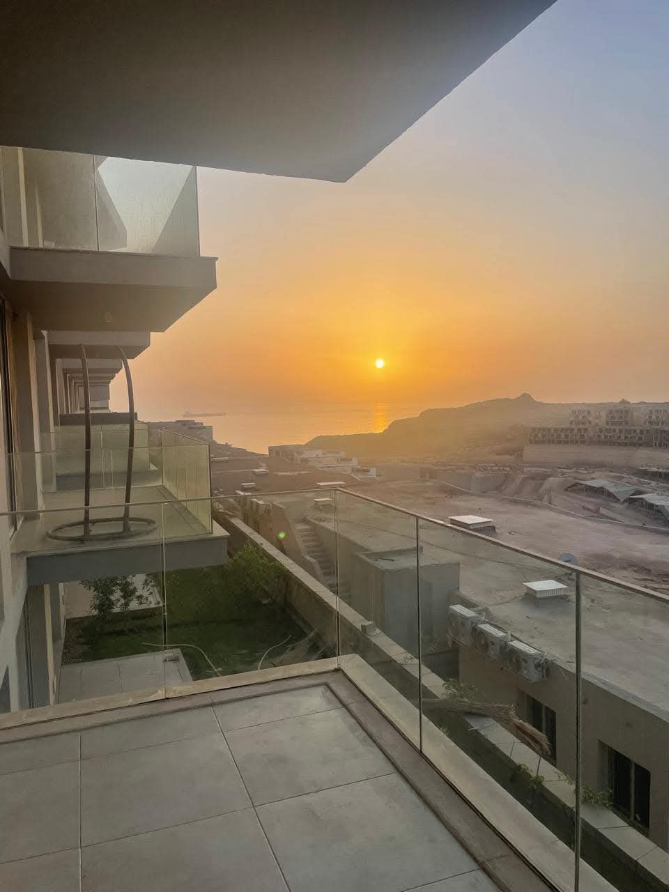 Chalet at Il Monte Galala | Forsa Property Chalet at Il Monte Galala | Forsa Property