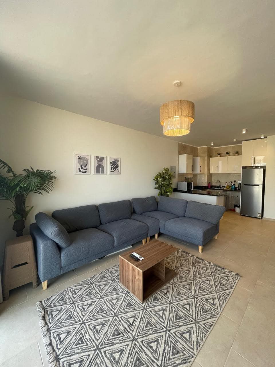 Chalet at Il Monte Galala | Forsa Property Chalet at Il Monte Galala | Forsa Property