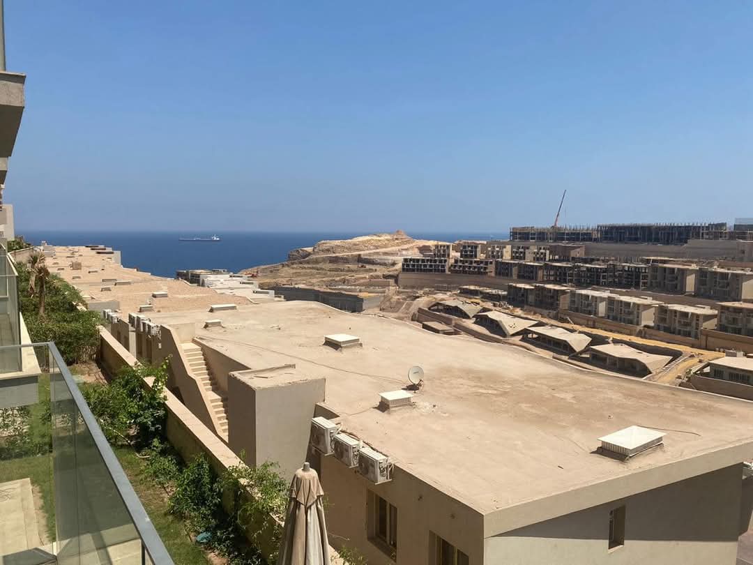 Chalet at Il Monte Galala | Forsa Property Chalet at Il Monte Galala | Forsa Property