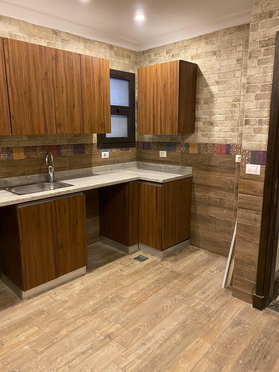 Apartment at La Mirada - New Cairo | Forsa Property