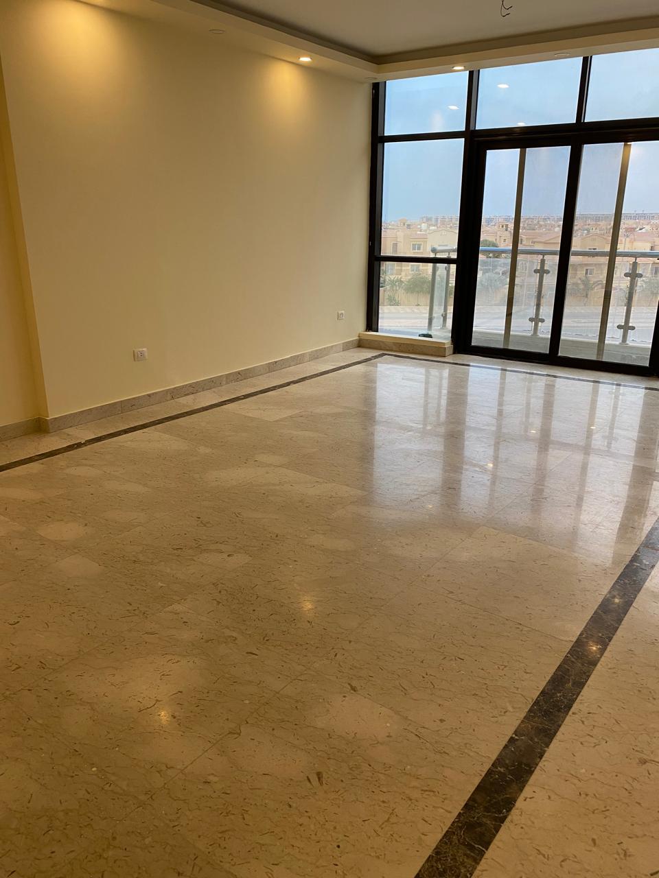 Apartment at La Mirada - New Cairo | Forsa Property