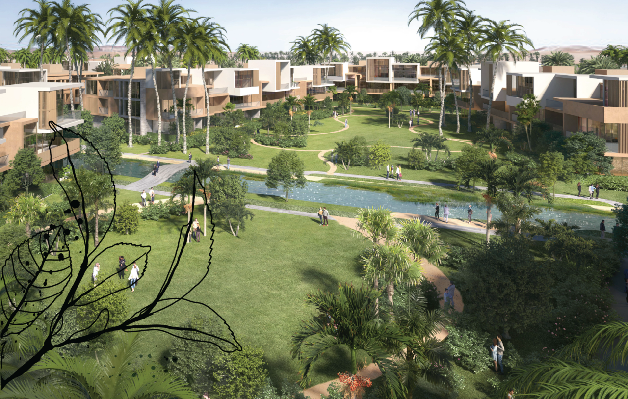 Apartment | Forsa Property