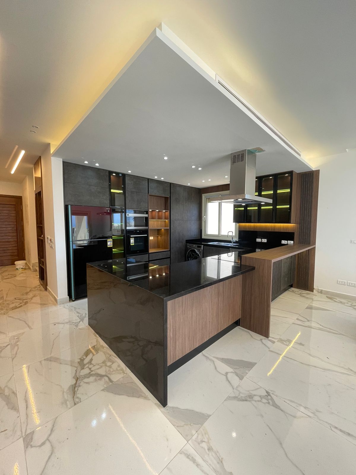 Chalet at Hacienda White | Forsa Property