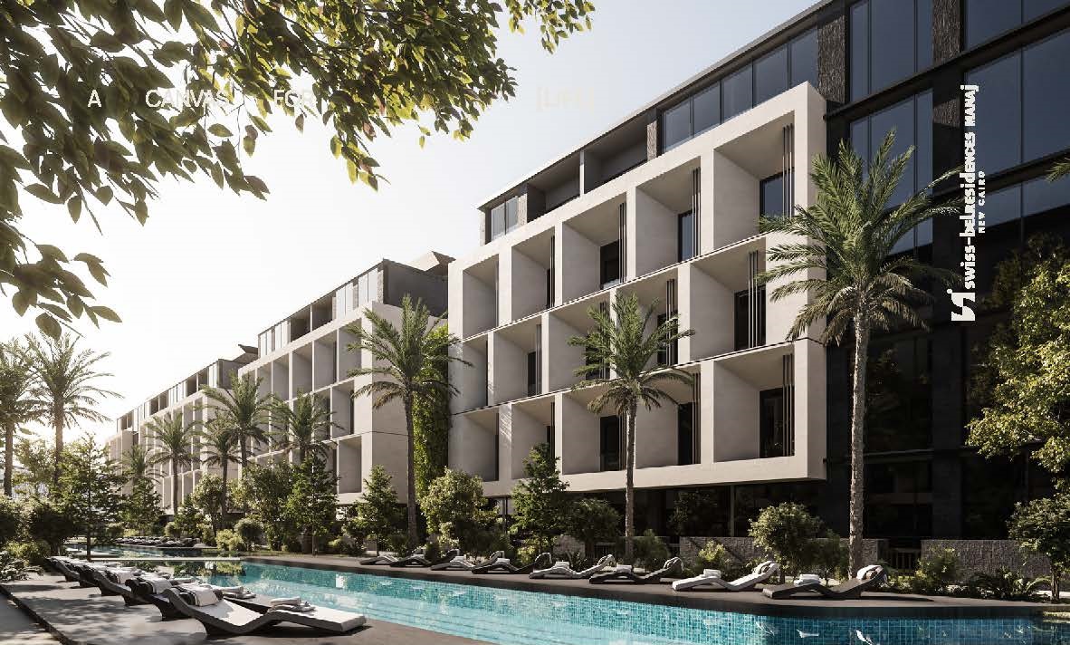 Branded Apartment at Blanks | Forsa Property