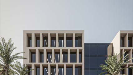 Retail at Blanks | Forsa Property