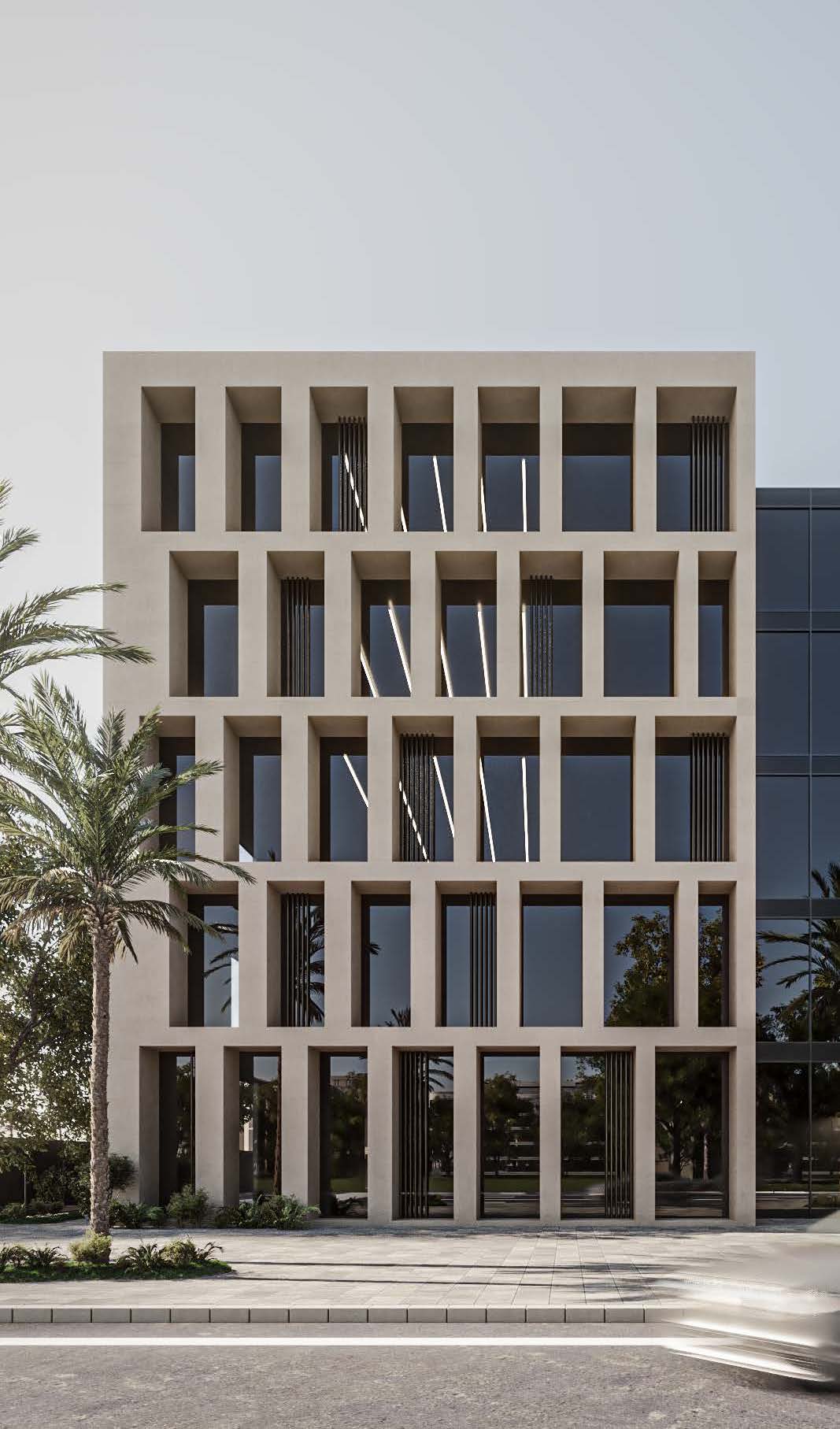 Retail at Blanks | Forsa Property