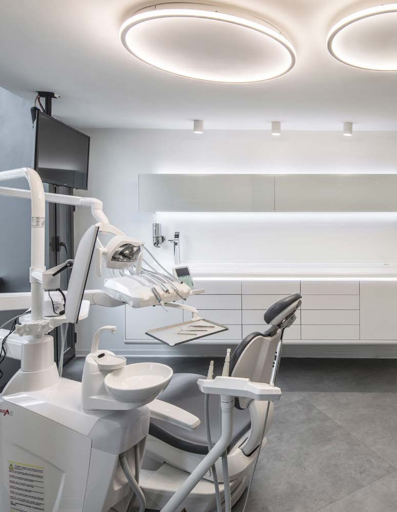Clinic at Blanks | Forsa Property