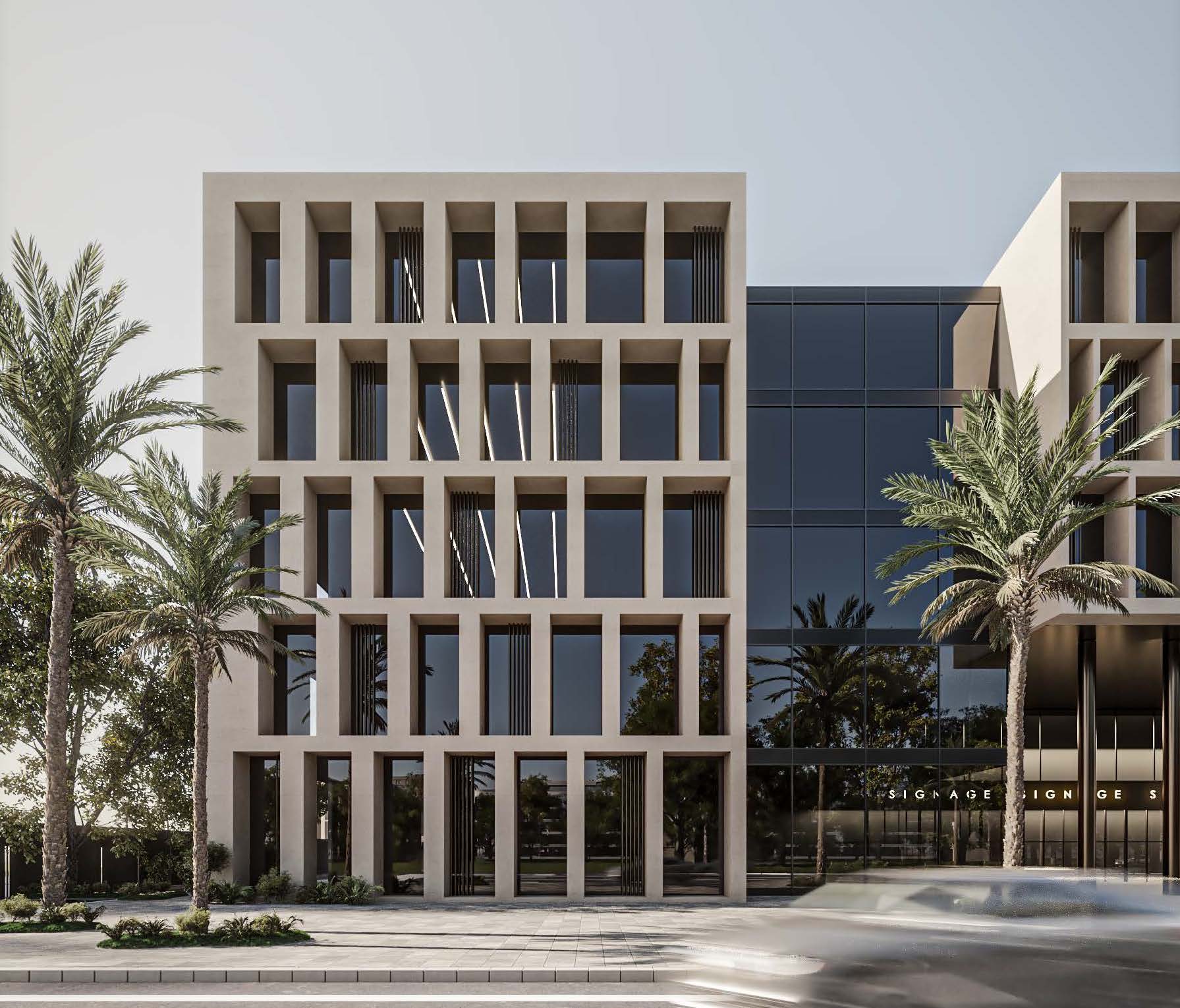 Clinic at Blanks | Forsa Property