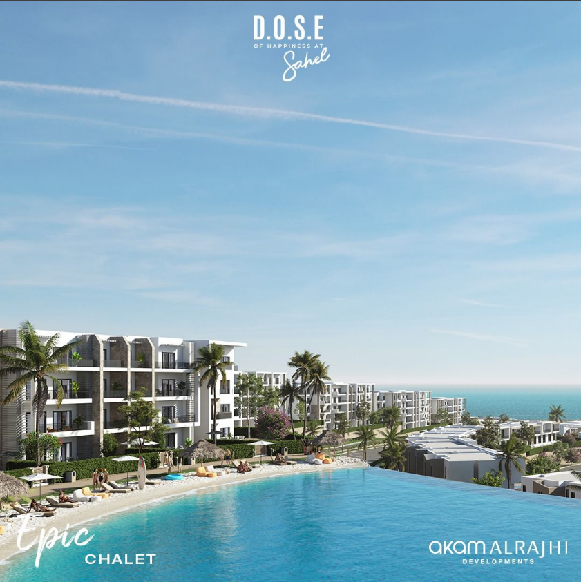 Chalet at D.O.S.E | Forsa Property Chalet at D.O.S.E | Forsa Property