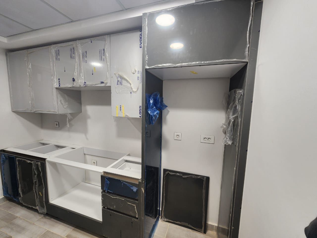 Apartment at Cairo Festival City | Forsa Property