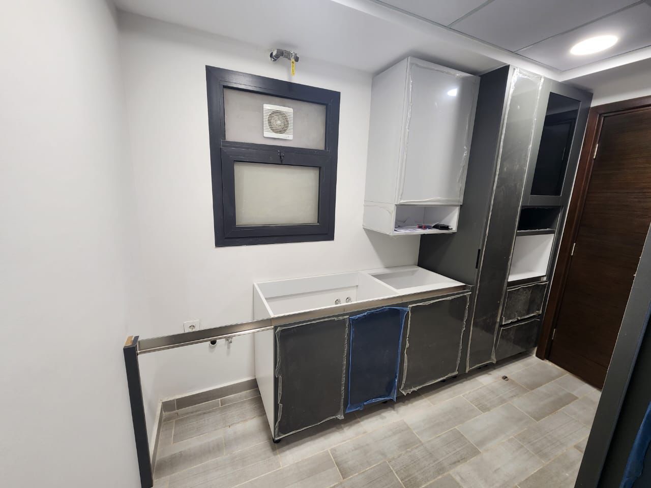 Apartment at Cairo Festival City | Forsa Property