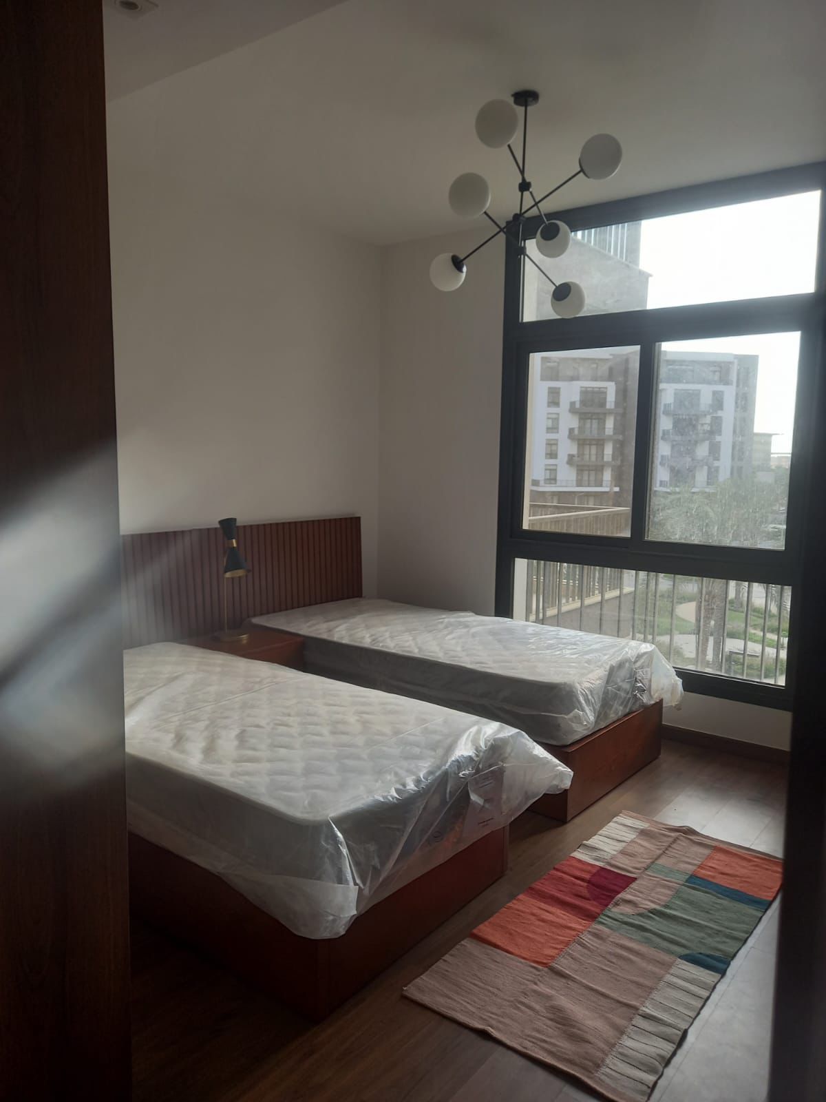 Apartment at Cairo Festival City | Forsa Property