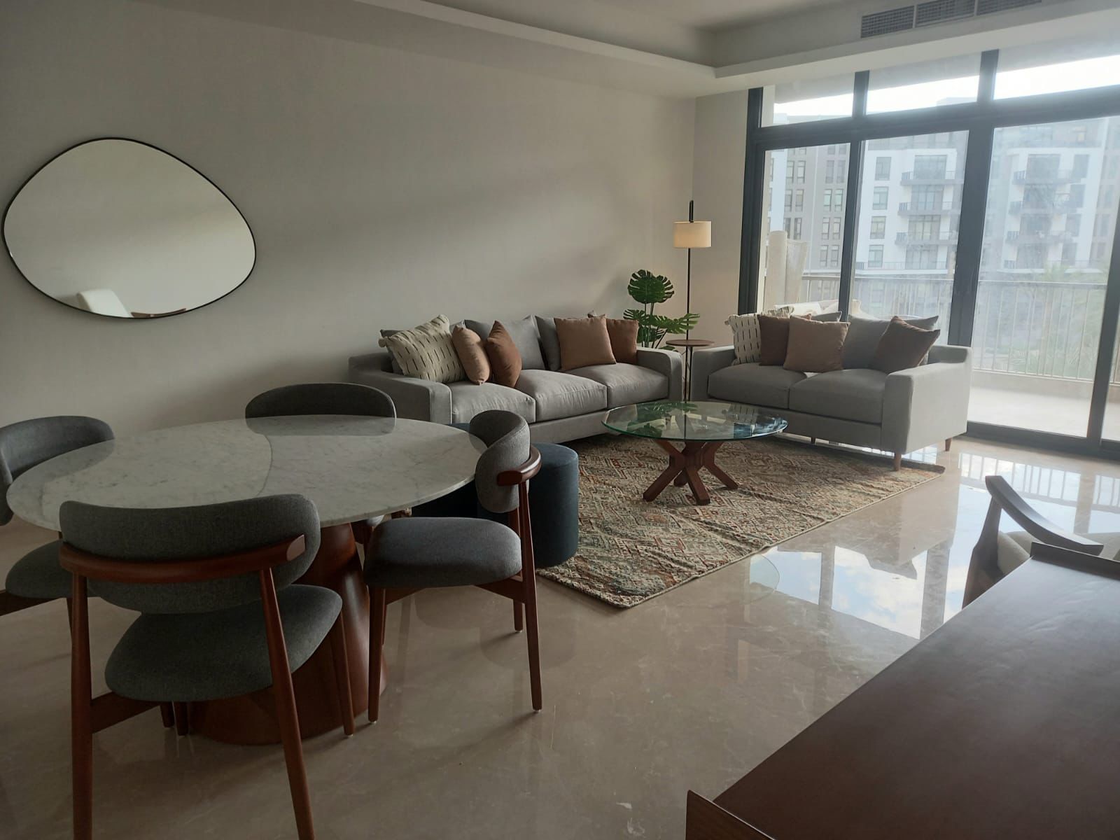 Apartment at Cairo Festival City | Forsa Property