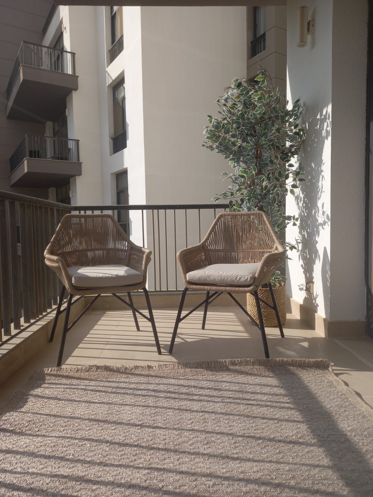 Apartment at Cairo Festival City | Forsa Property