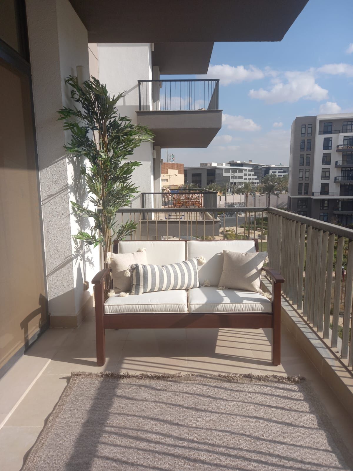 Apartment at Cairo Festival City | Forsa Property