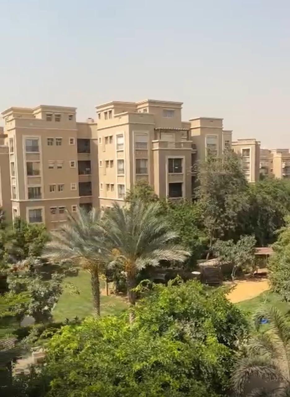 Apartment at Kattameya Plaza | Forsa Property