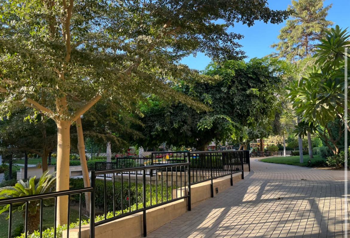 Apartment at Kattameya Plaza | Forsa Property