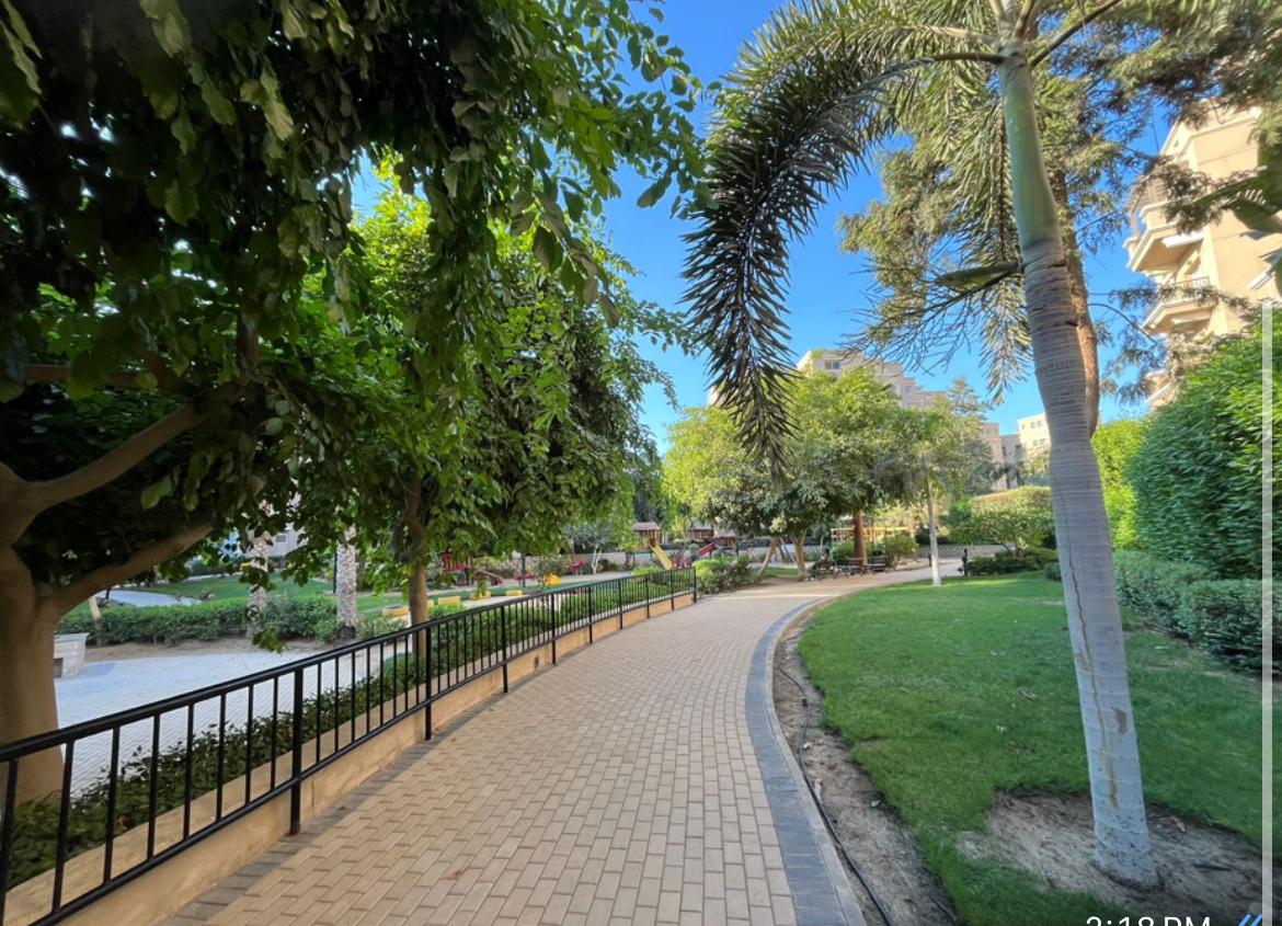 Apartment at Kattameya Plaza | Forsa Property