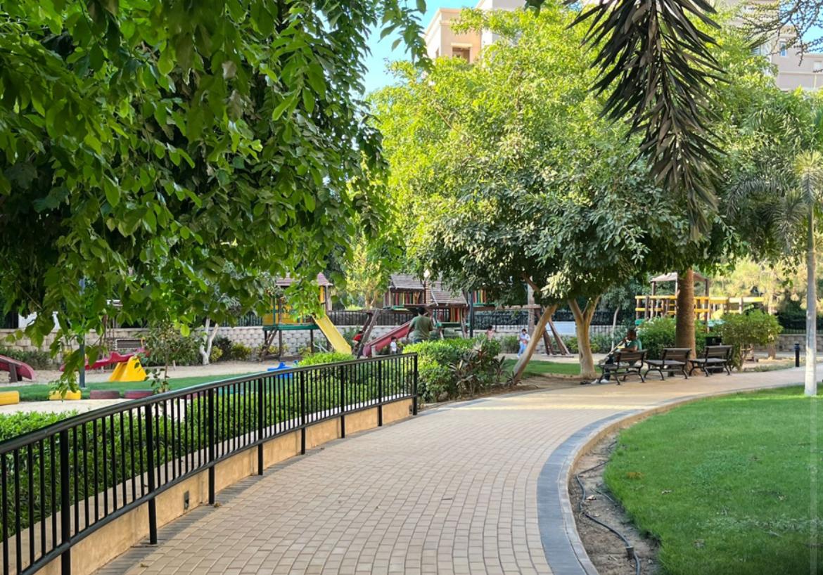 Apartment at Kattameya Plaza | Forsa Property