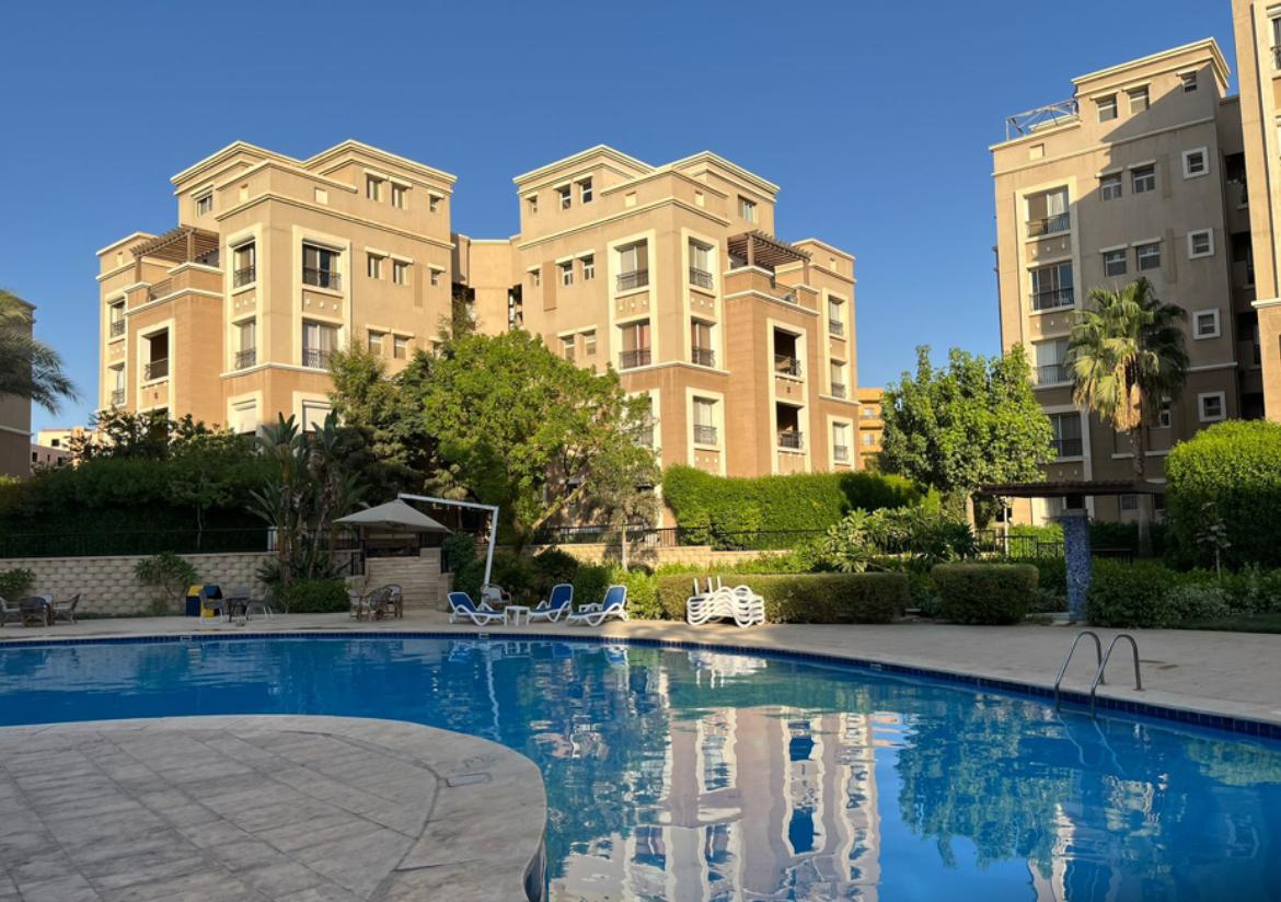 Apartment at Kattameya Plaza | Forsa Property