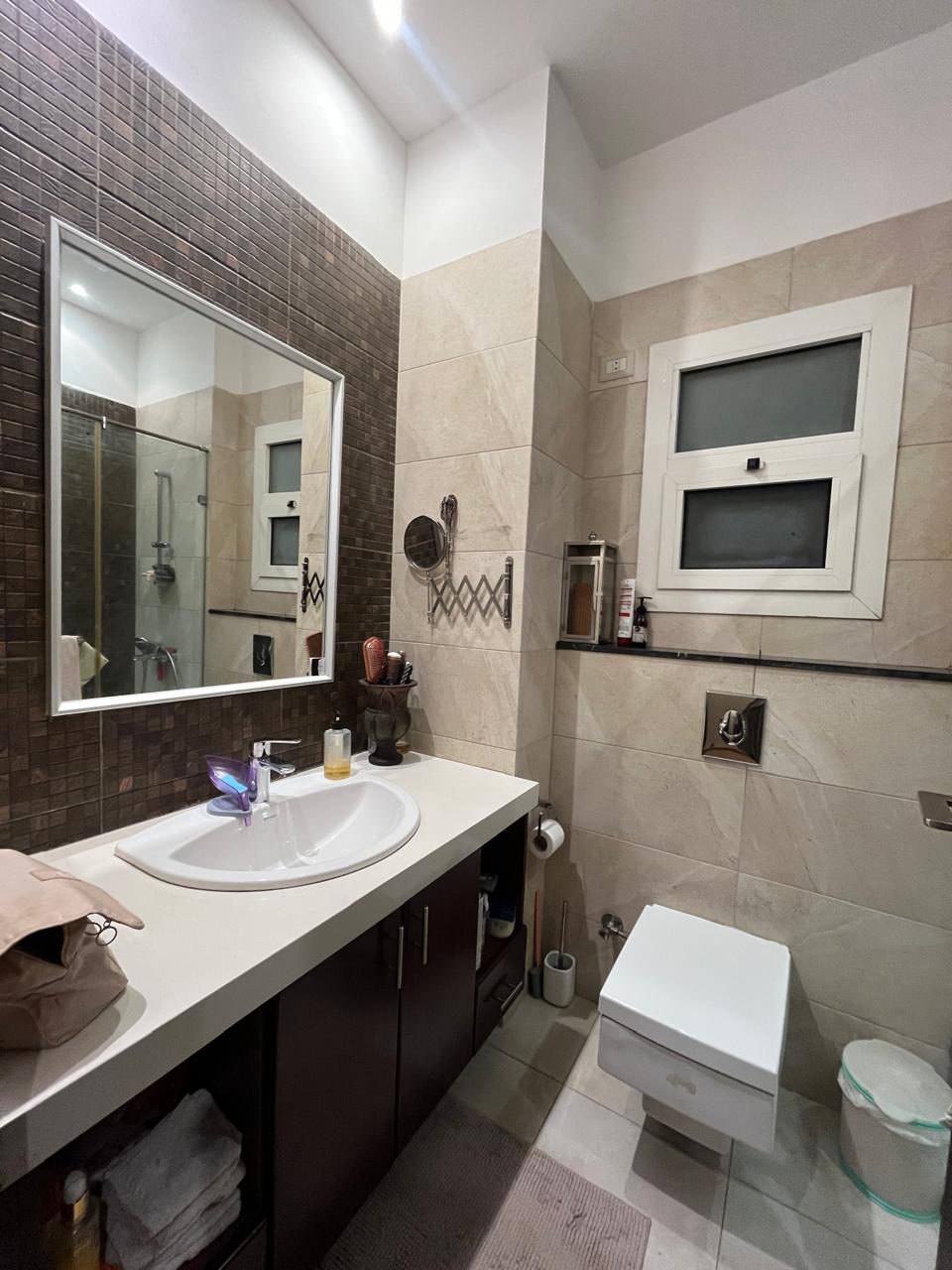 Apartment at Kattameya Plaza | Forsa Property