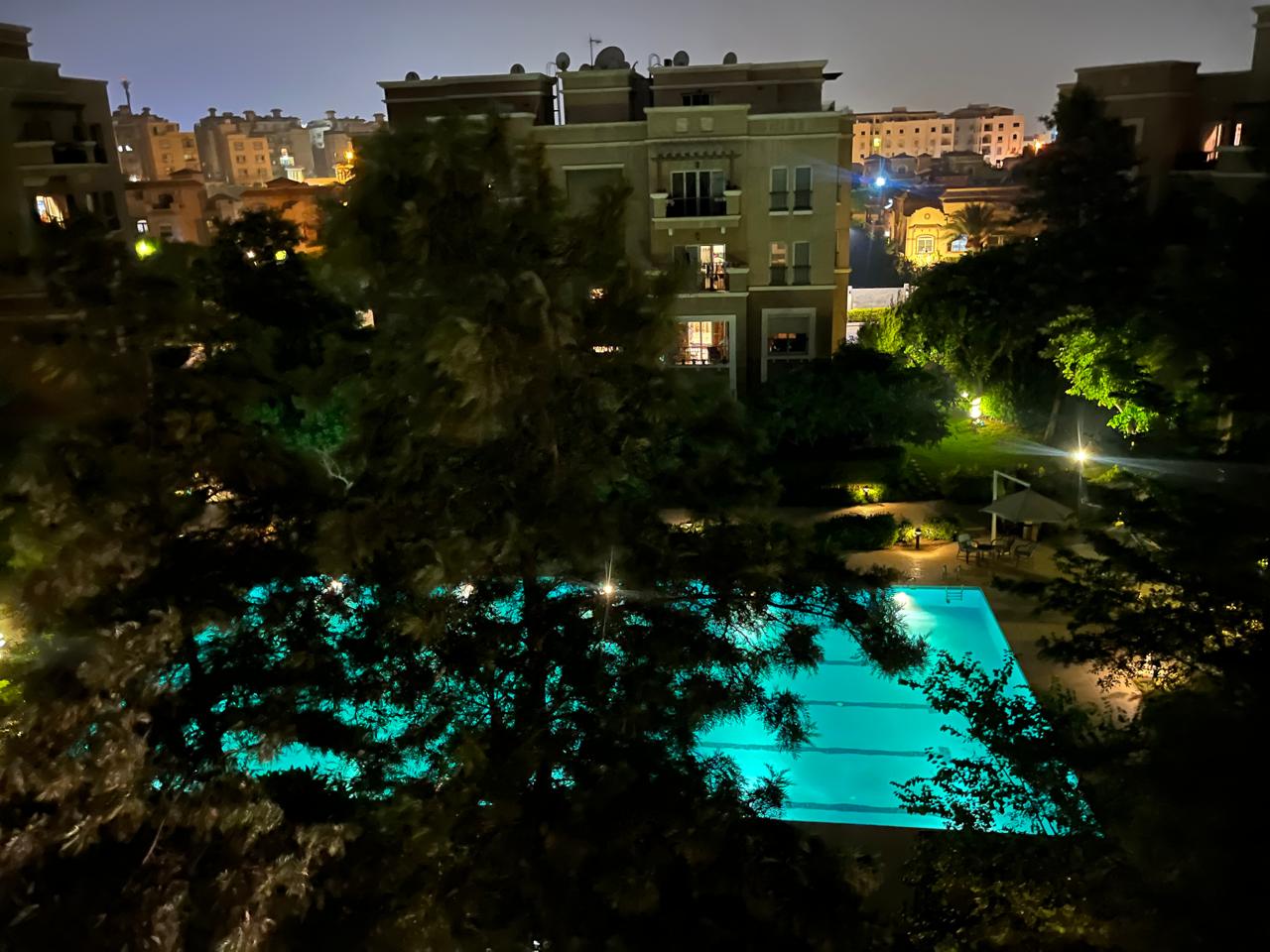 Apartment at Kattameya Plaza | Forsa Property