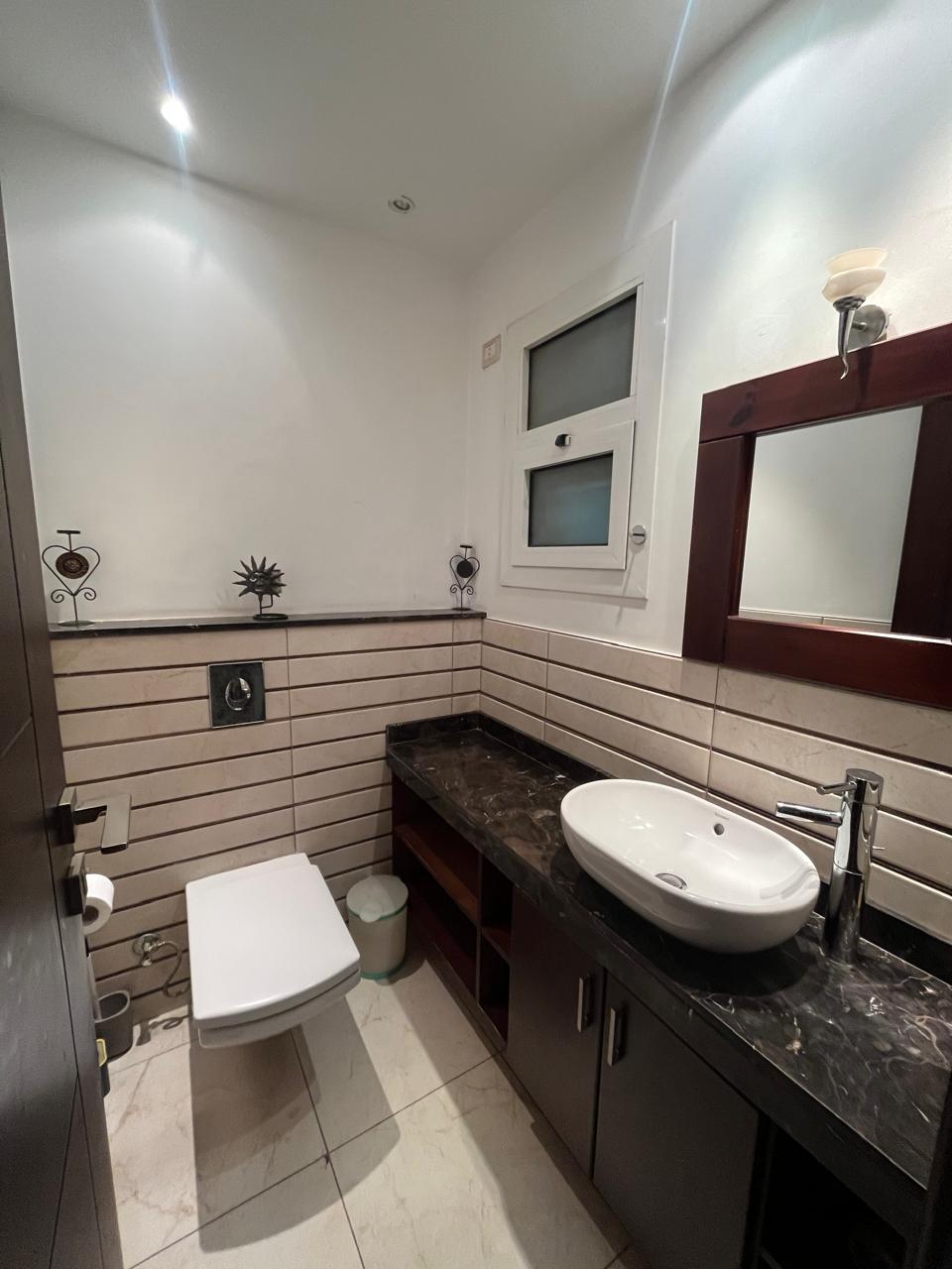 Apartment at Kattameya Plaza | Forsa Property