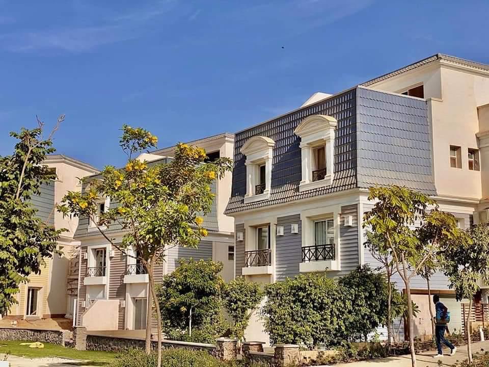 بنتهاوس | Forsa Property