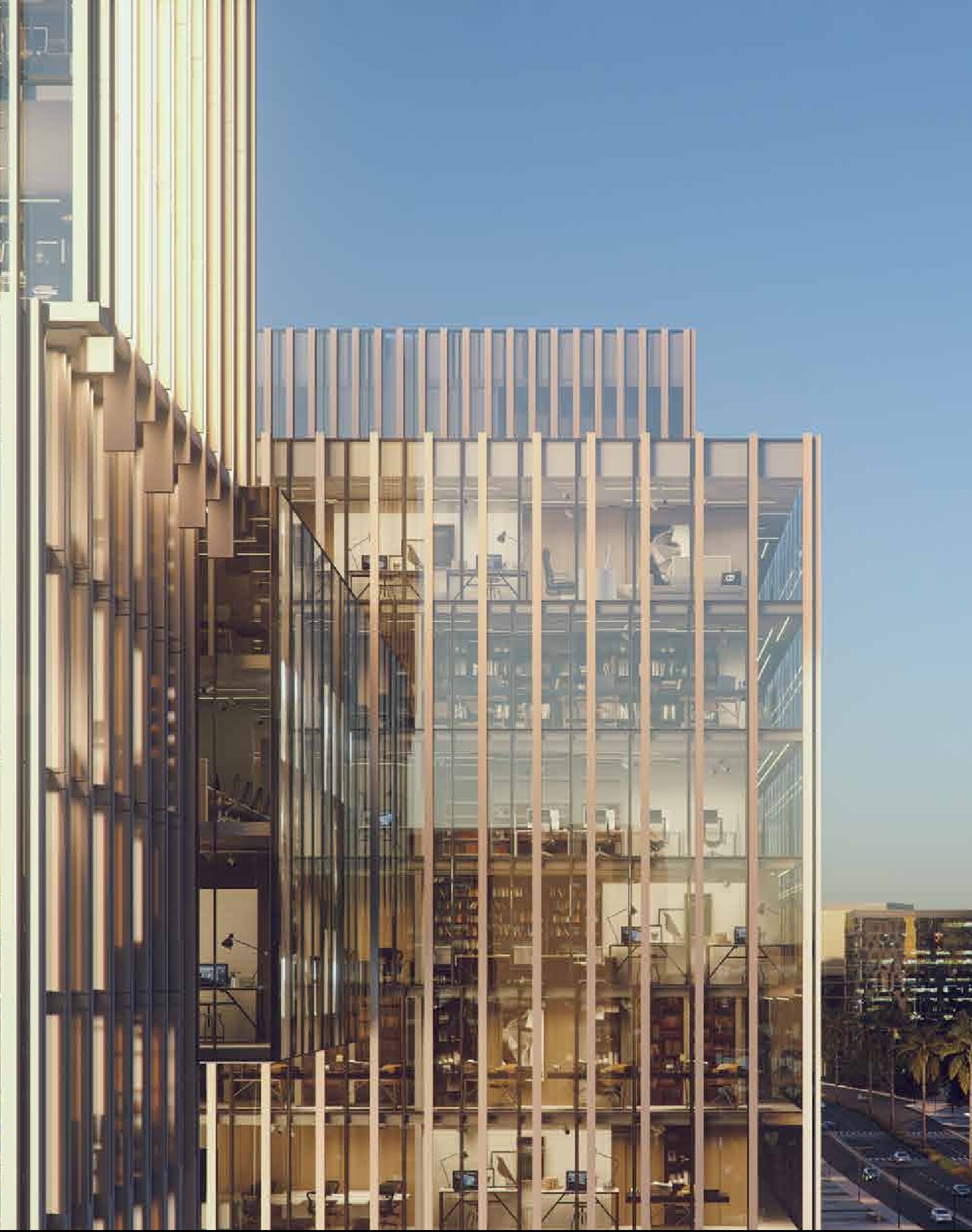 Retail at Code | Forsa Property