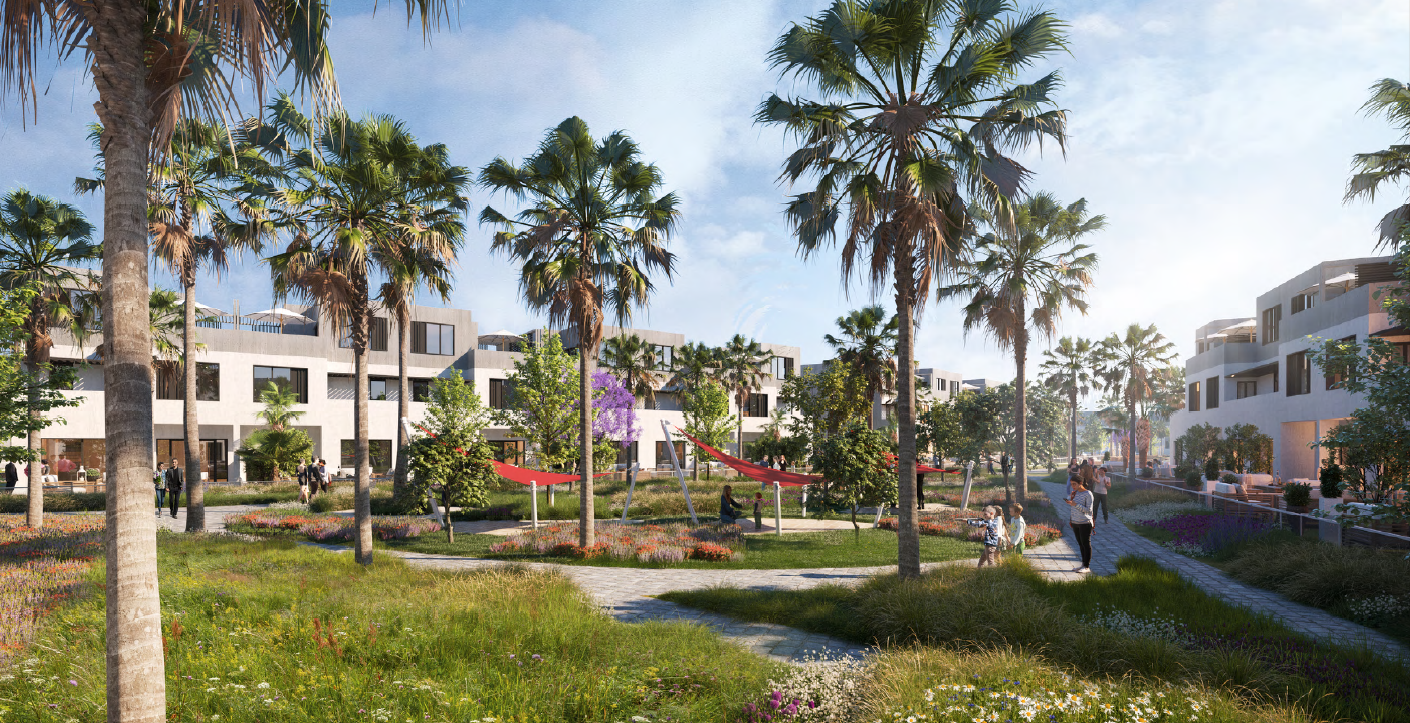 Apartment at Al Burouj | Forsa Property