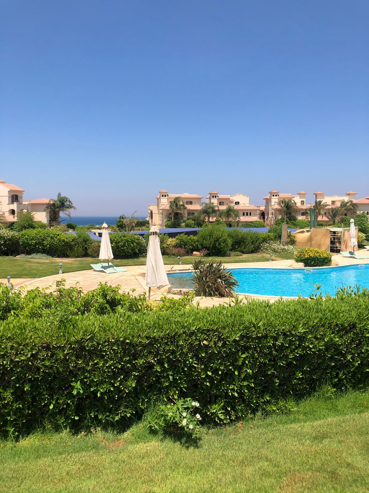 Chalet at La Vista 3 | Forsa Property