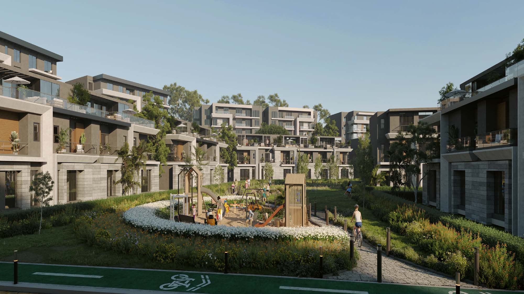 Apartment at Monark Residence | Forsa Property