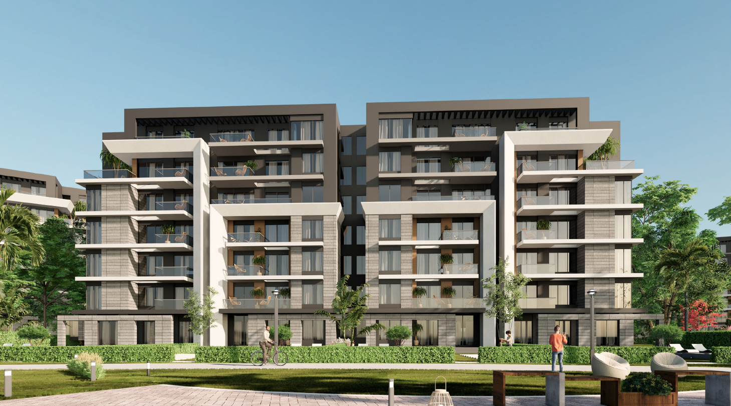 Studio at Monark Residence | Forsa Property