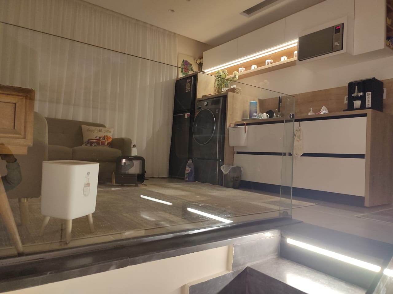 Duplex at Trio  | Forsa Property