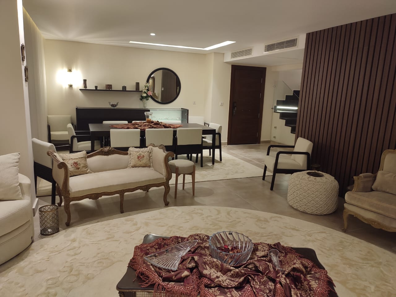 Duplex at Trio  | Forsa Property