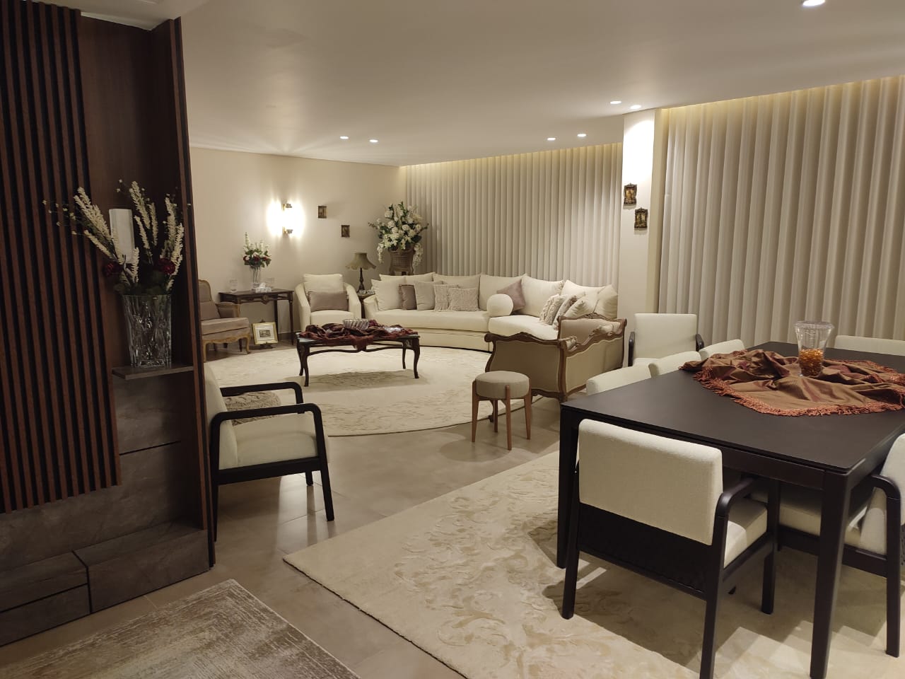 Duplex at Trio  | Forsa Property