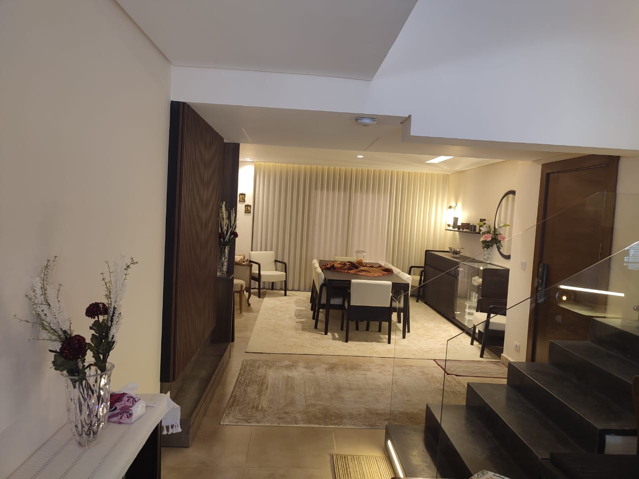 Duplex at Trio  | Forsa Property