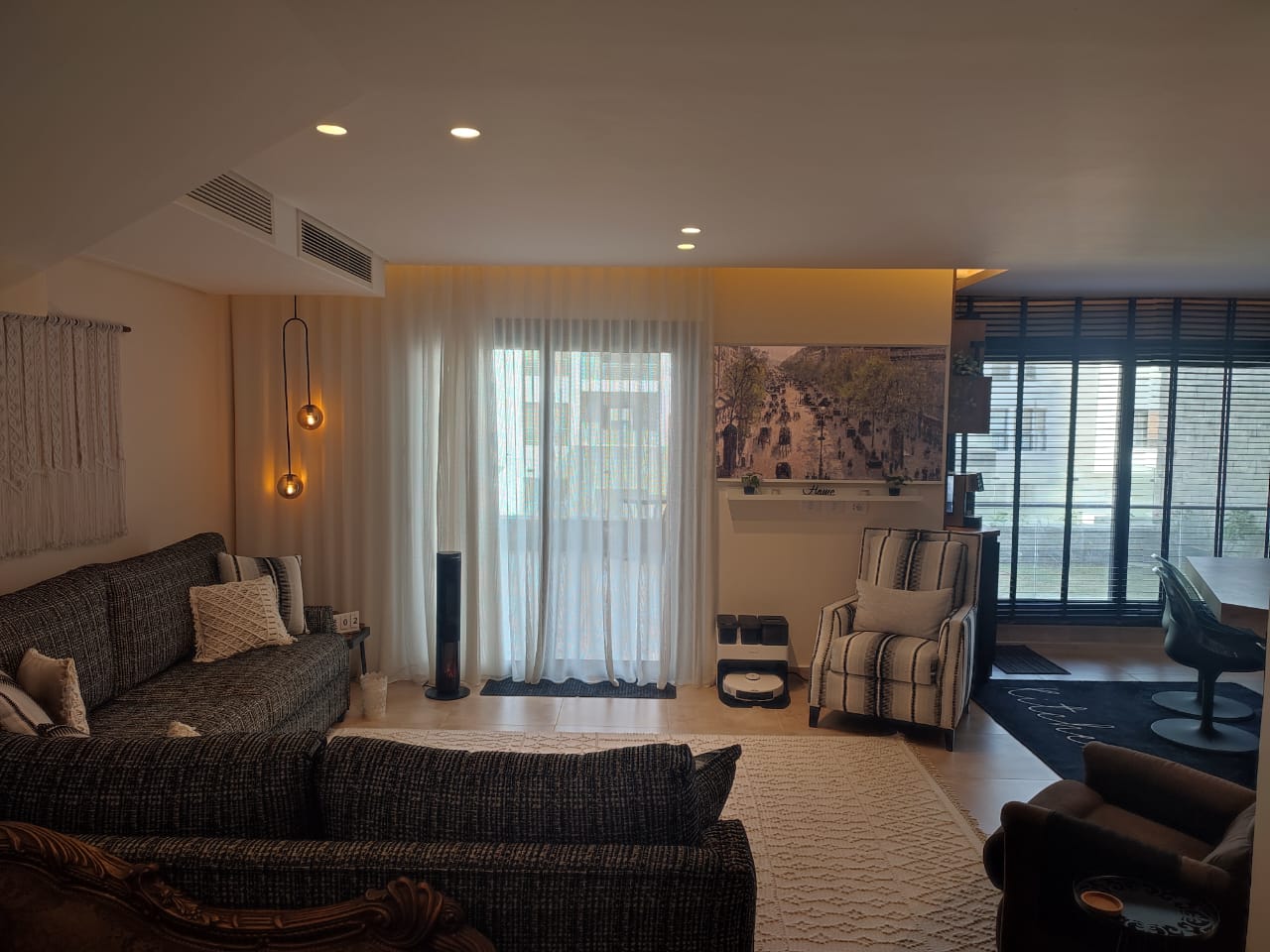 Duplex at Trio  | Forsa Property