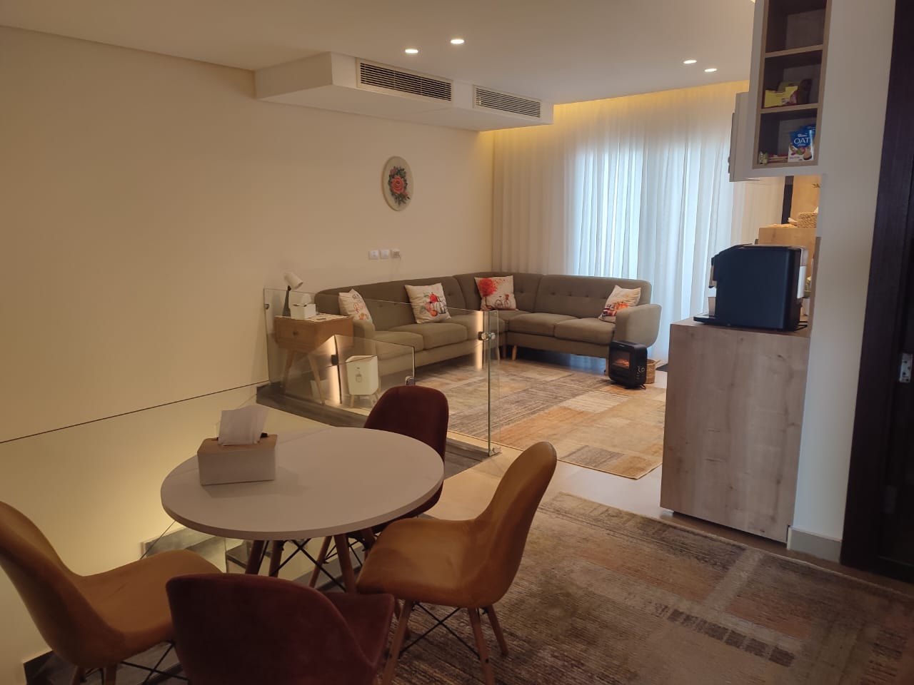 Duplex at Trio  | Forsa Property