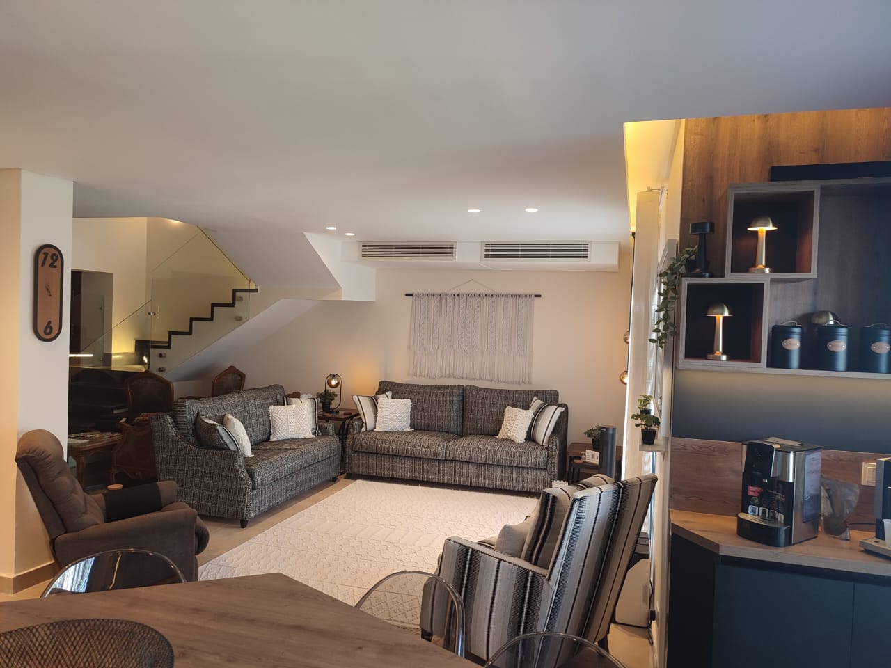 Duplex at Trio  | Forsa Property