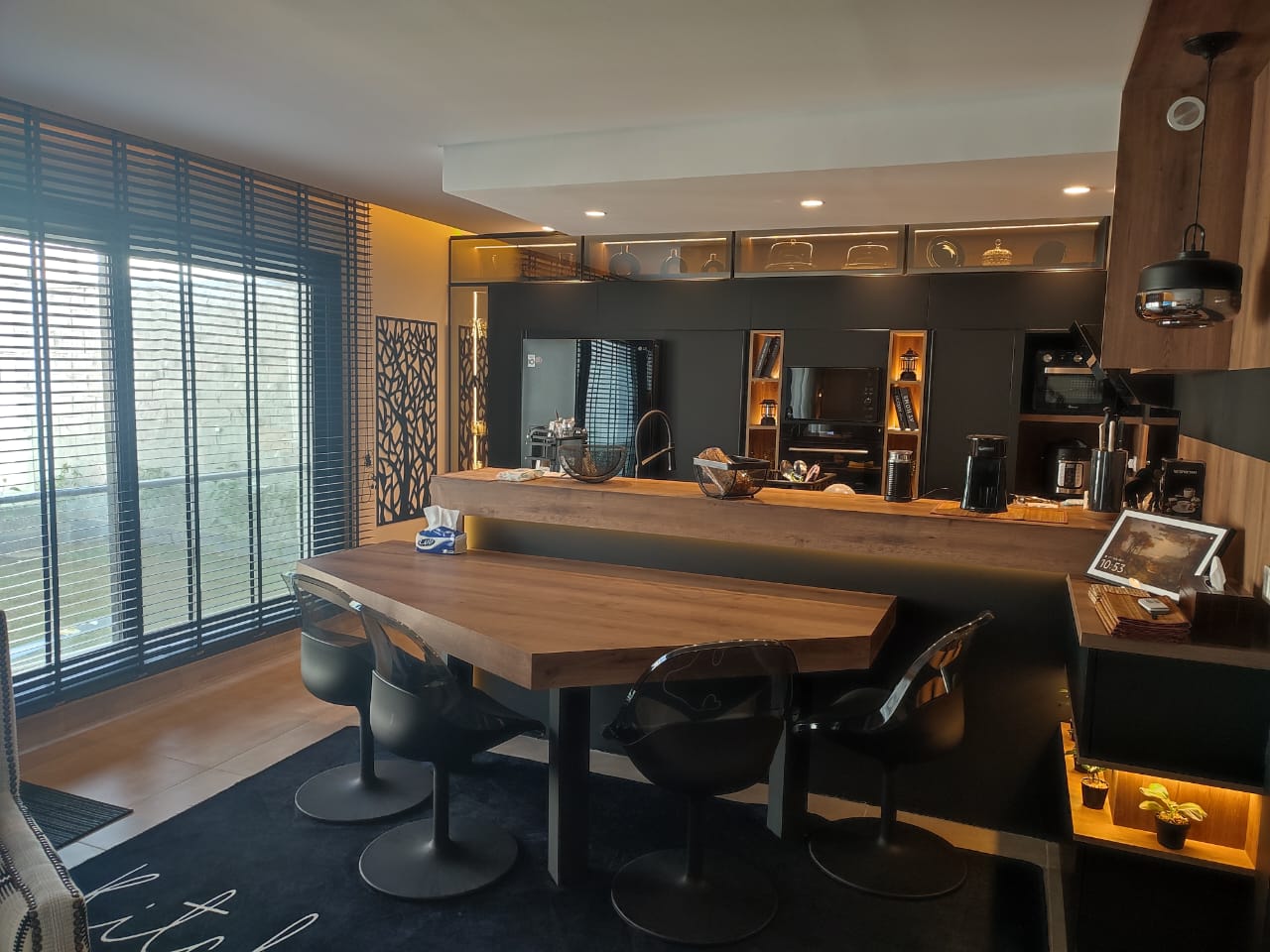 Duplex at Trio  | Forsa Property