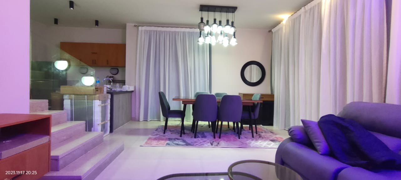 Villa at Makadi Heights | Forsa Property