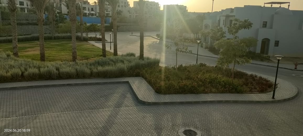 Villa at Makadi Heights | Forsa Property