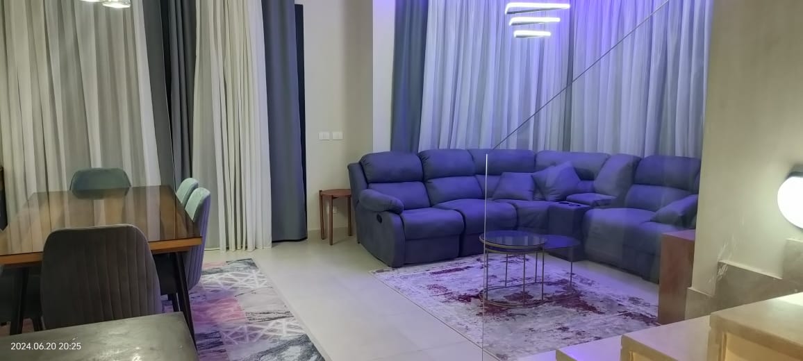 Villa at Makadi Heights | Forsa Property