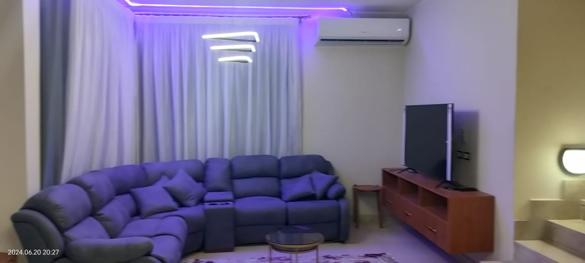 Villa at Makadi Heights | Forsa Property