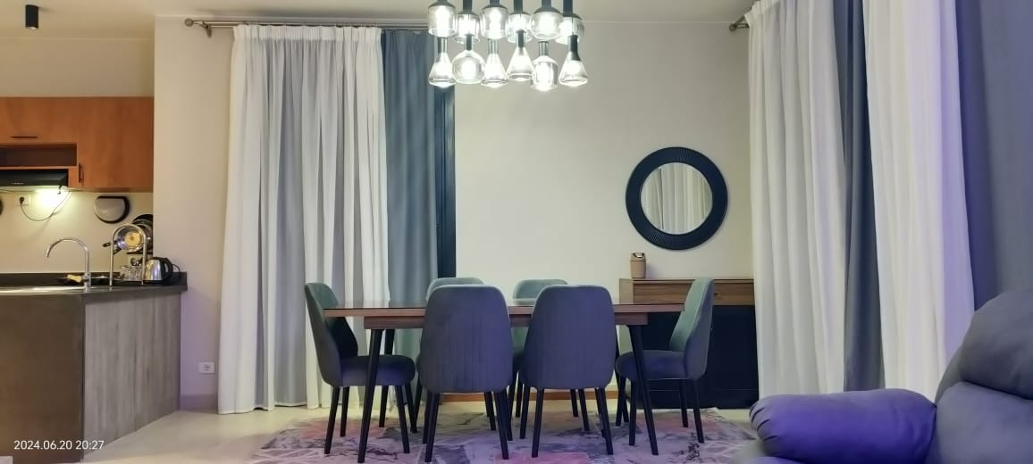 Villa at Makadi Heights | Forsa Property