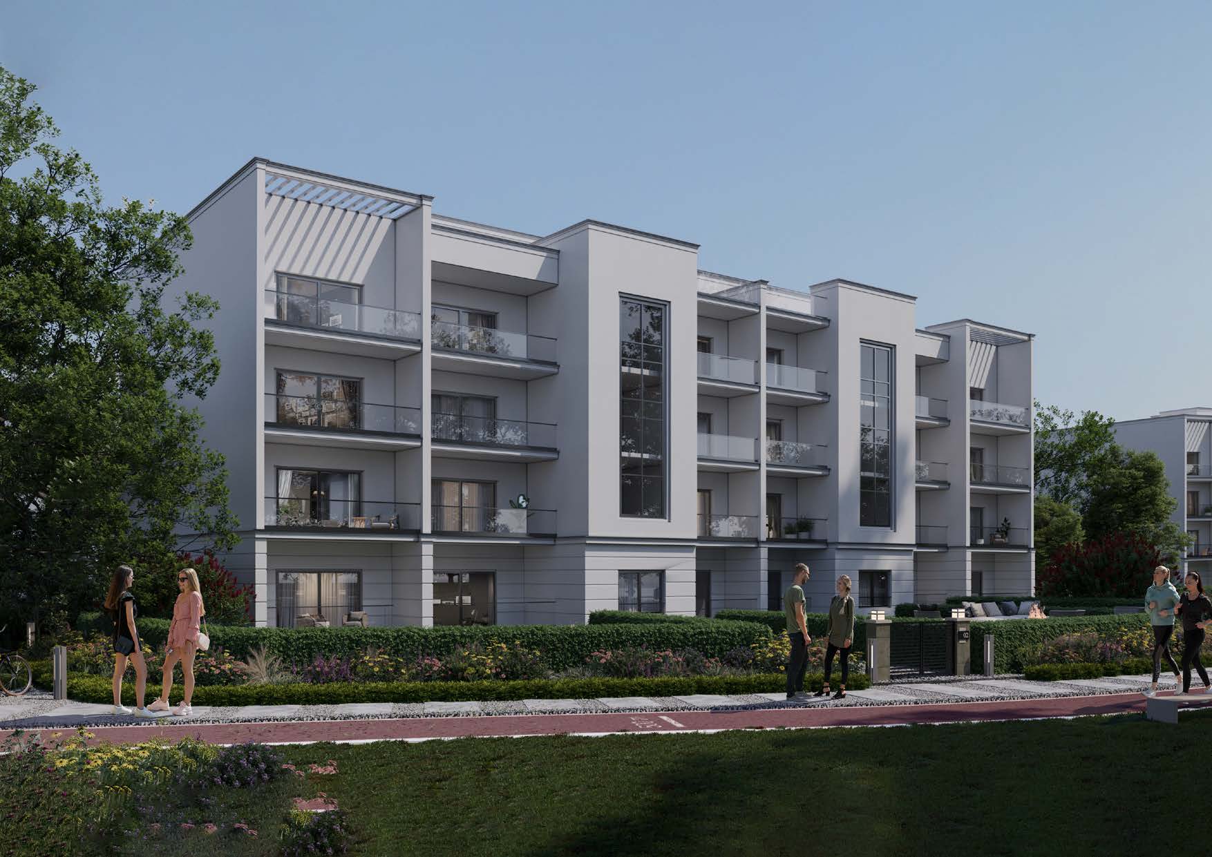 Apartment at Naia West | Forsa Property