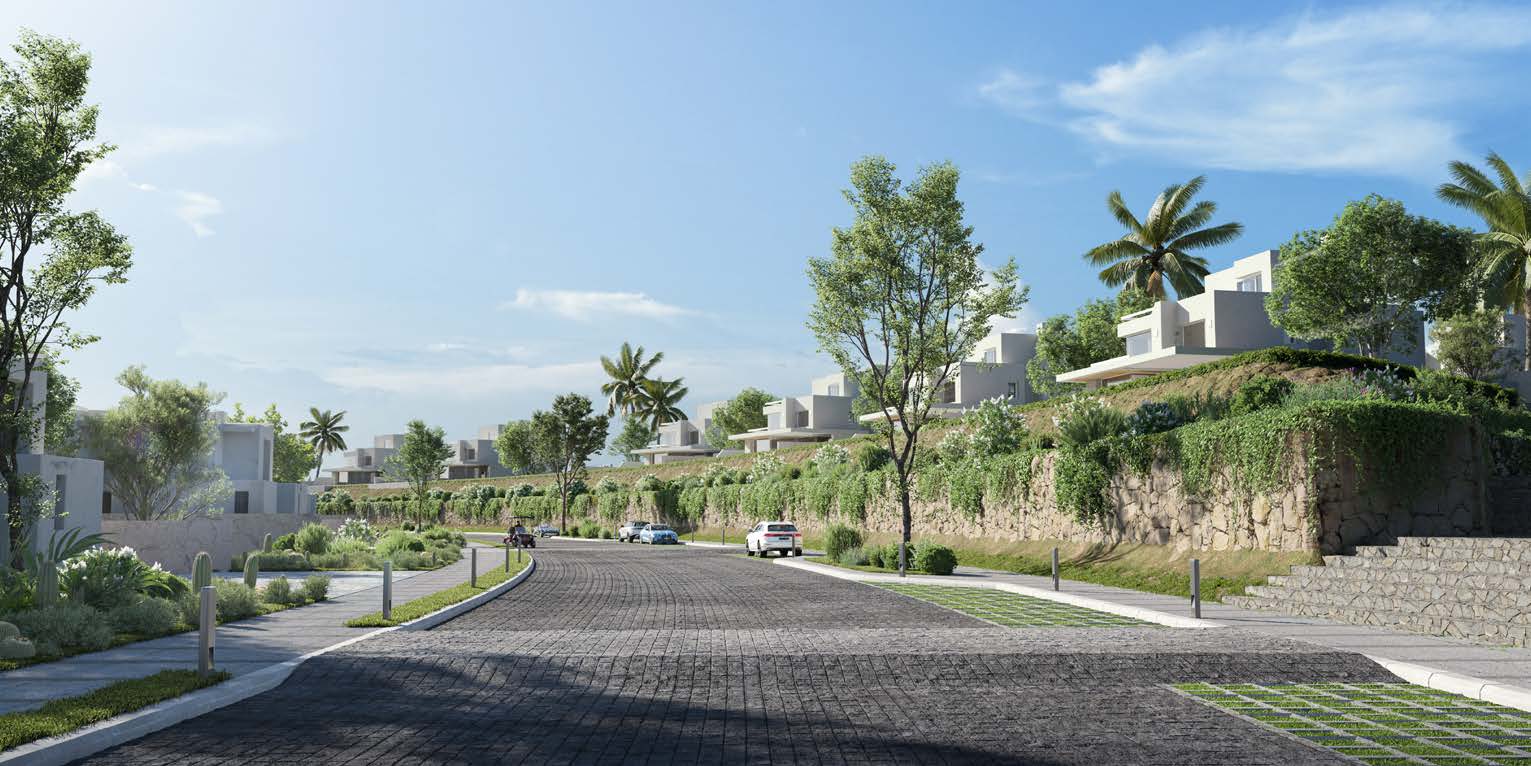 Townhouse | Forsa Property