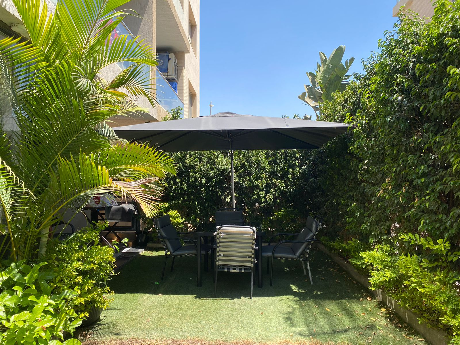 شقة | Forsa Property