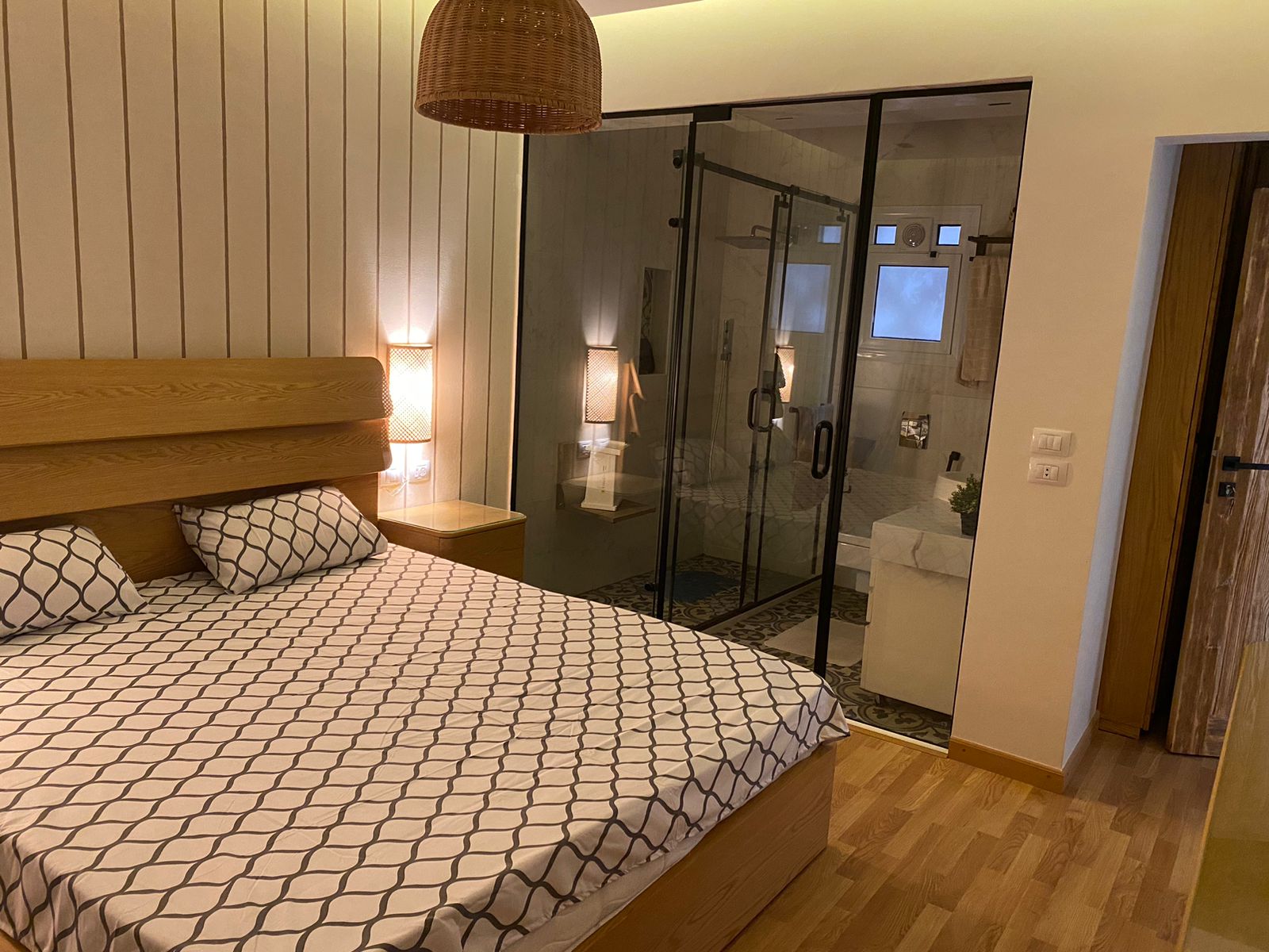 شقة | Forsa Property